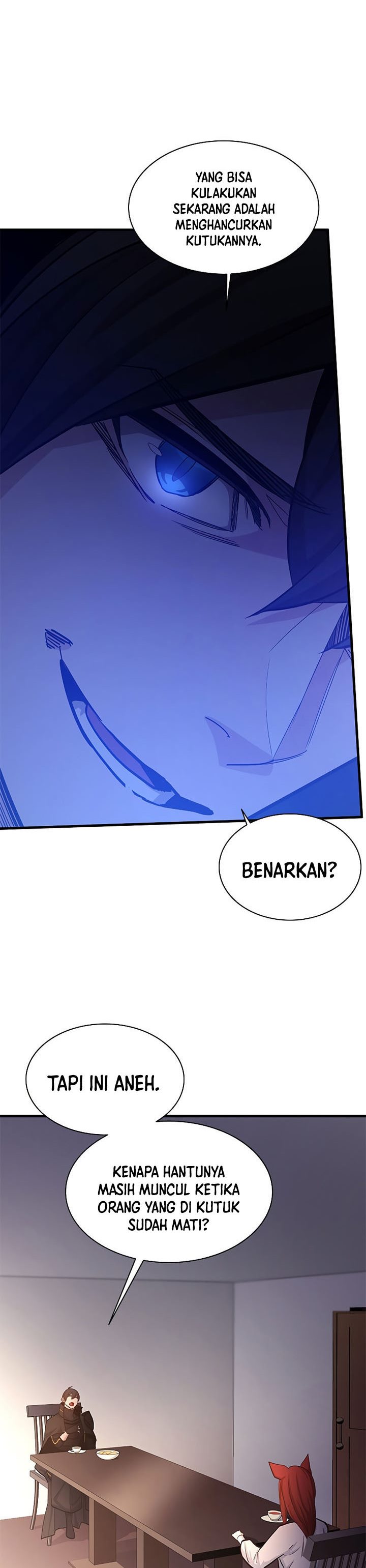 The Tutorial is Too Hard Chapter 148