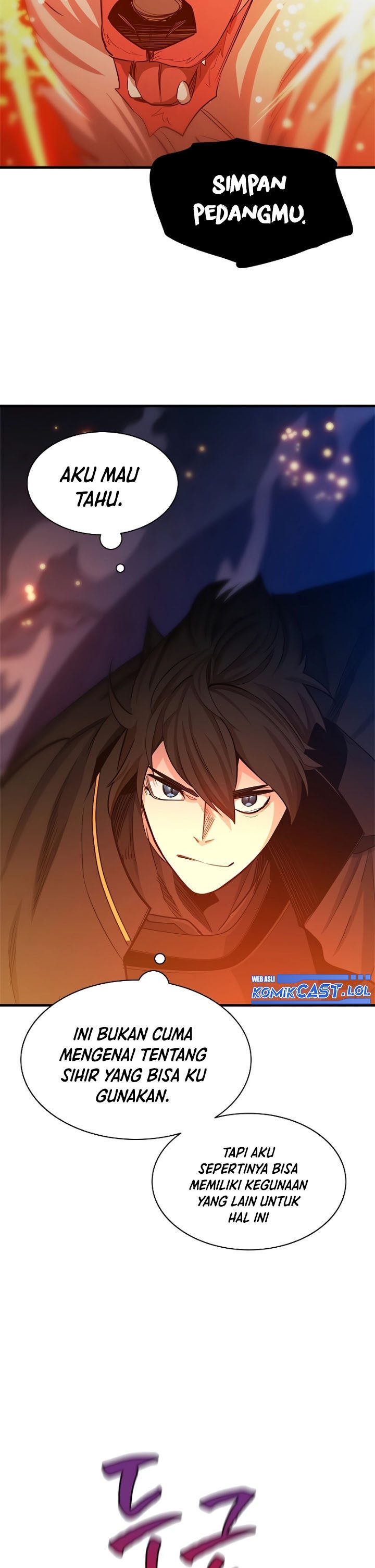 The Tutorial is Too Hard Chapter 149