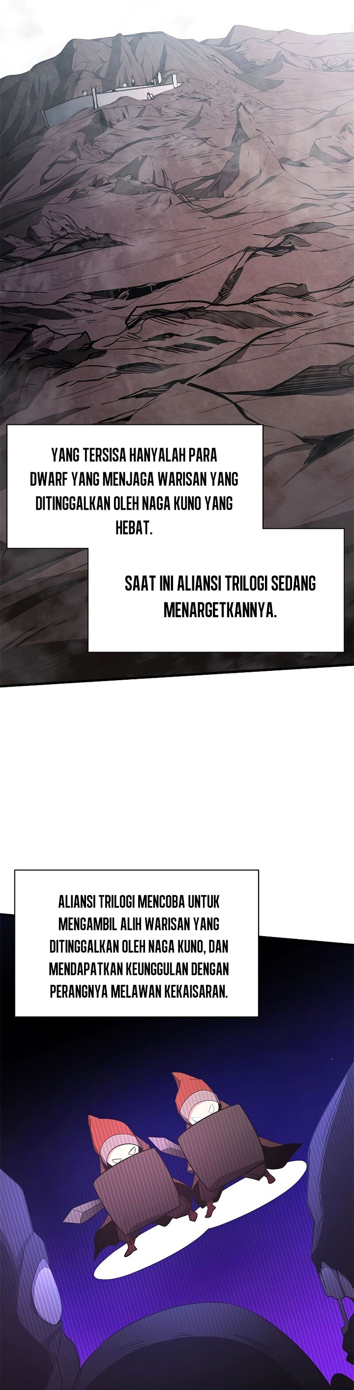 The Tutorial is Too Hard Chapter 152