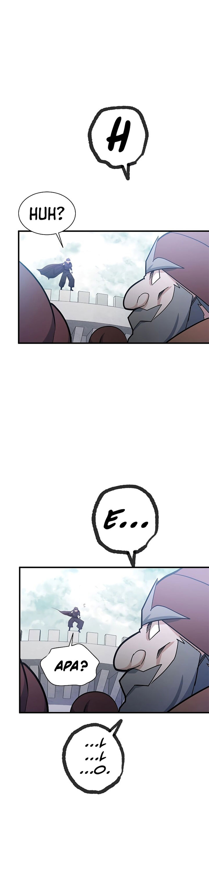 The Tutorial is Too Hard Chapter 152