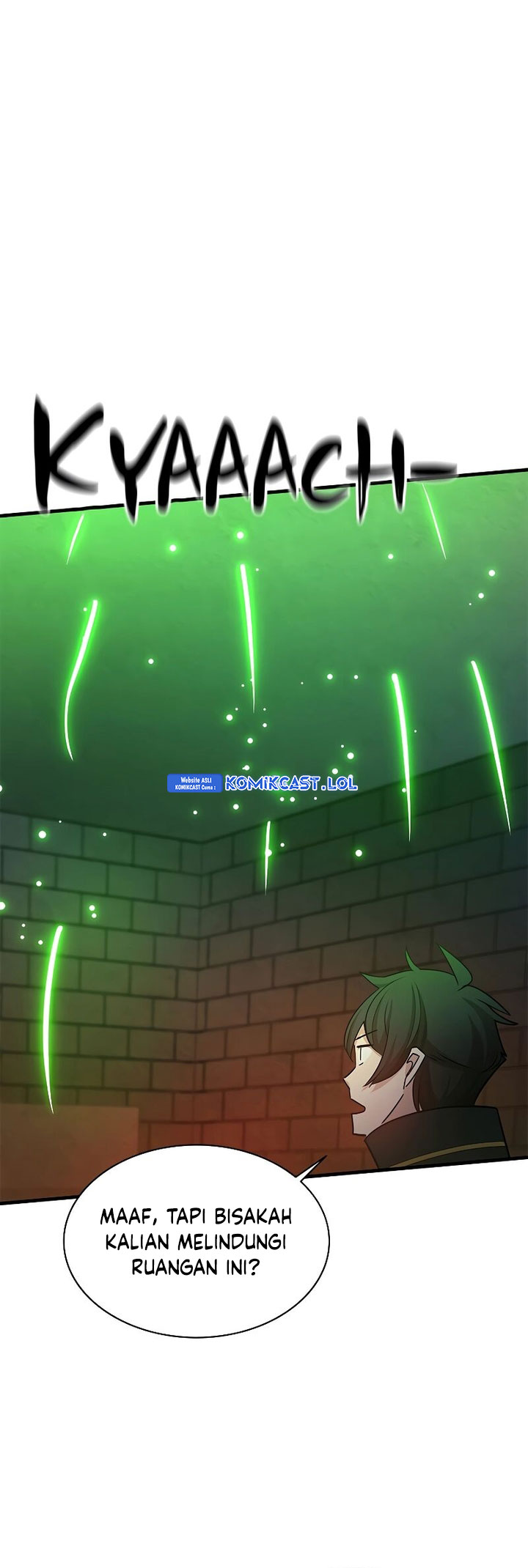 The Tutorial is Too Hard Chapter 152