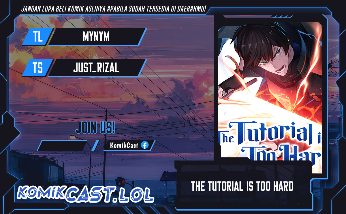 The Tutorial is Too Hard Chapter 154