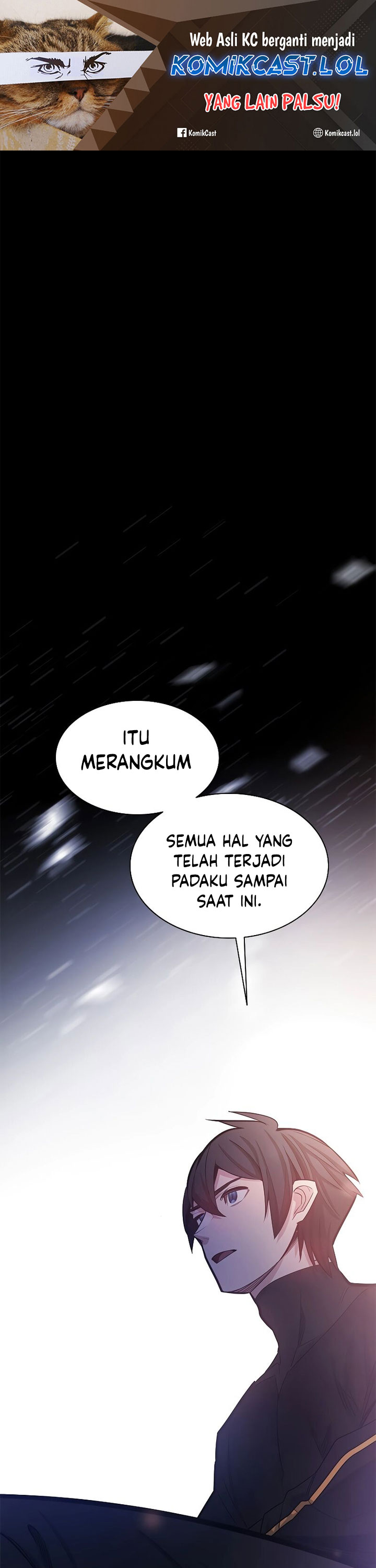 The Tutorial is Too Hard Chapter 154