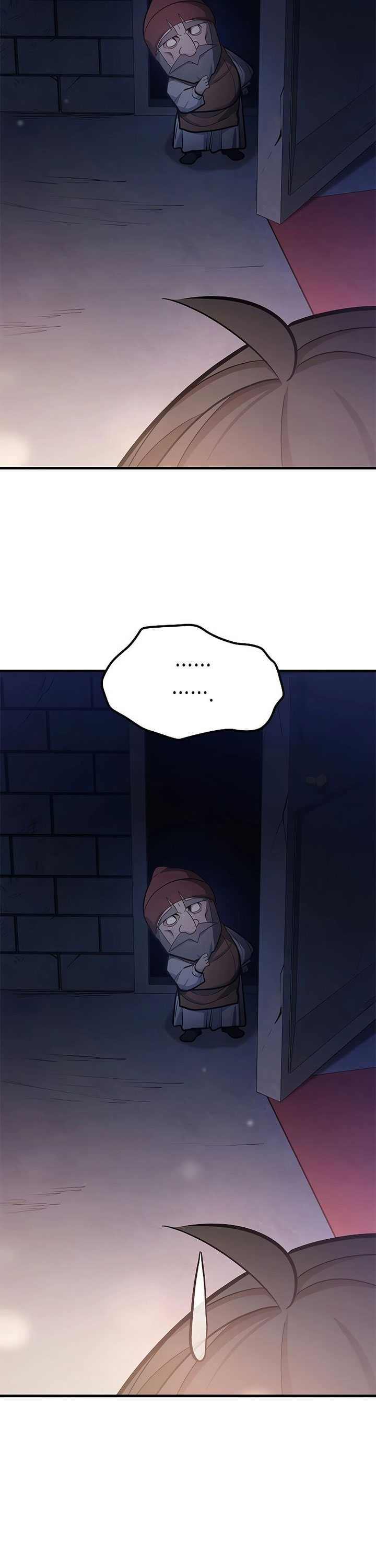 The Tutorial is Too Hard Chapter 154