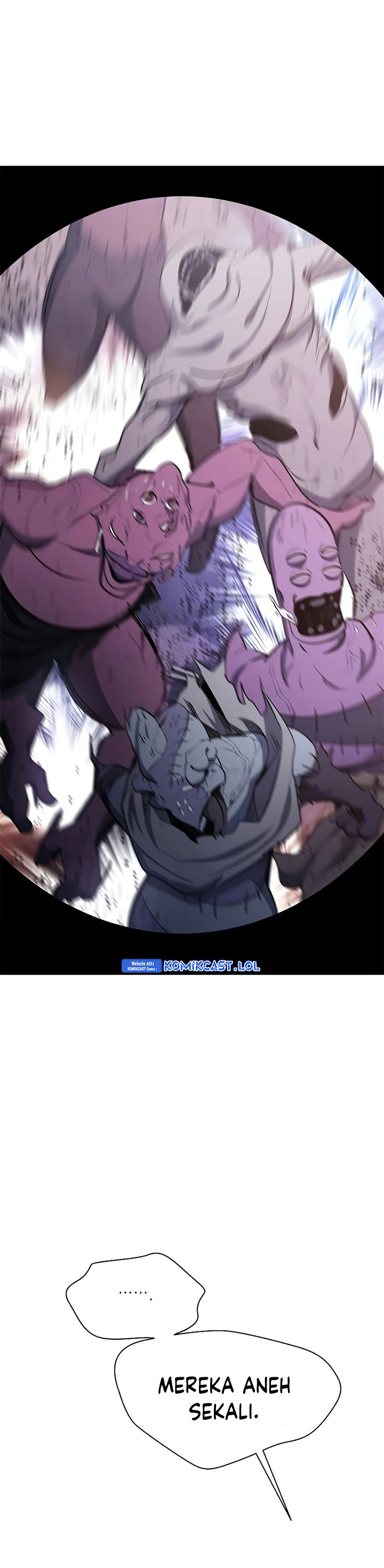 The Tutorial is Too Hard Chapter 154
