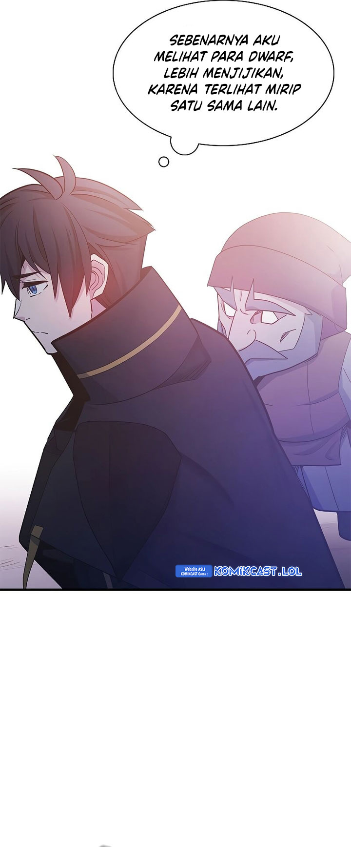 The Tutorial is Too Hard Chapter 154