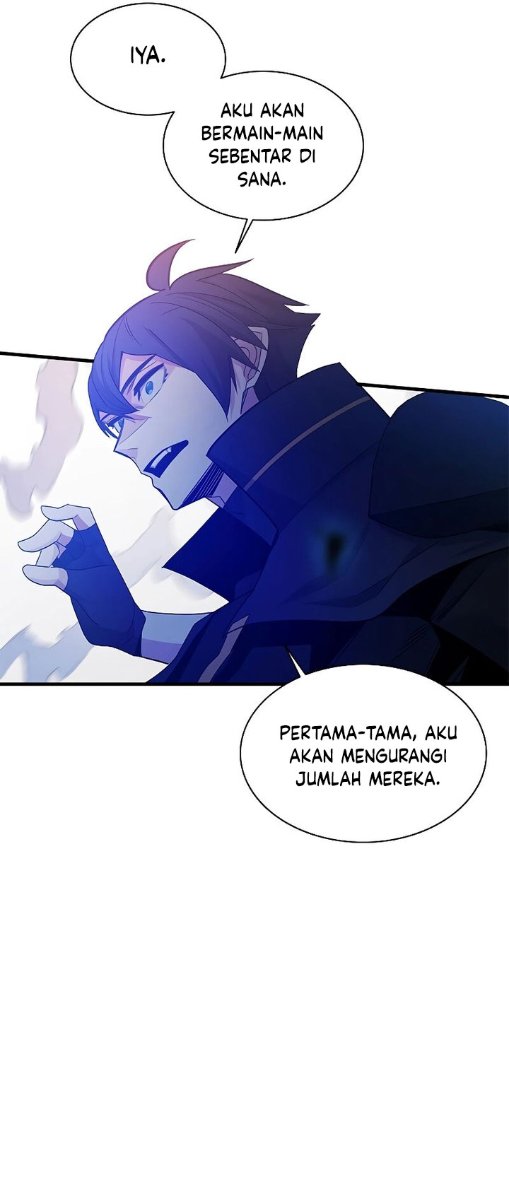 The Tutorial is Too Hard Chapter 154