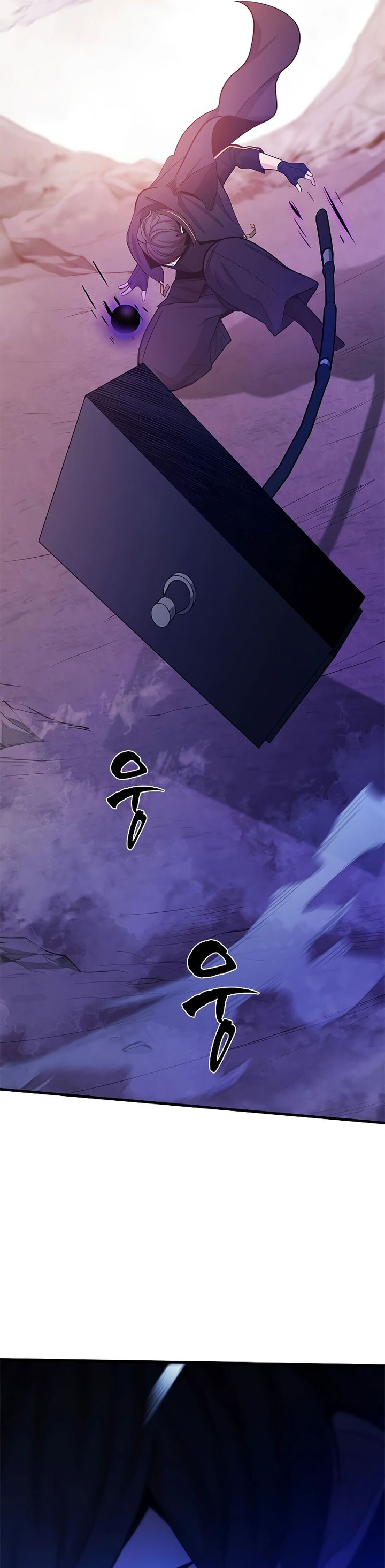The Tutorial is Too Hard Chapter 154