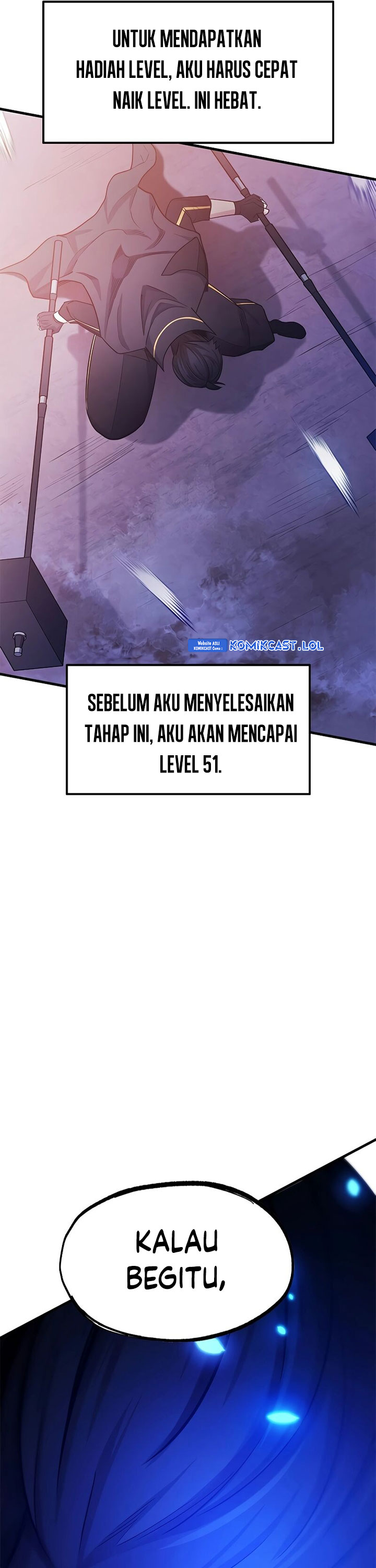 The Tutorial is Too Hard Chapter 154