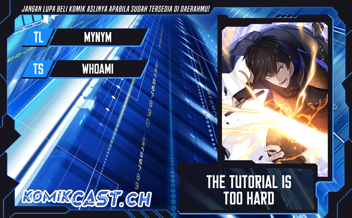 The Tutorial is Too Hard Chapter 157