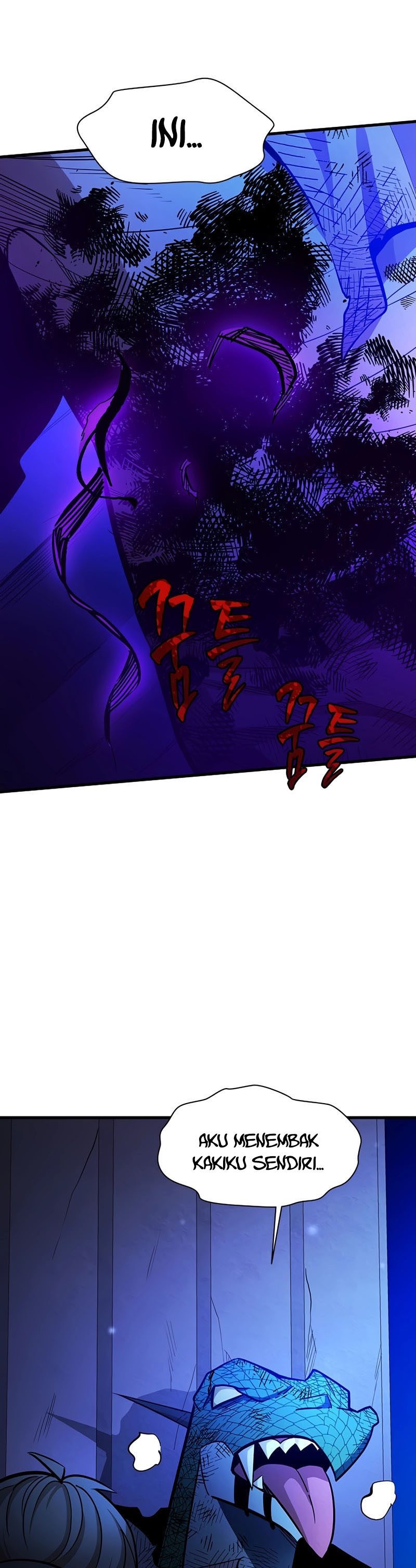 The Tutorial is Too Hard Chapter 157