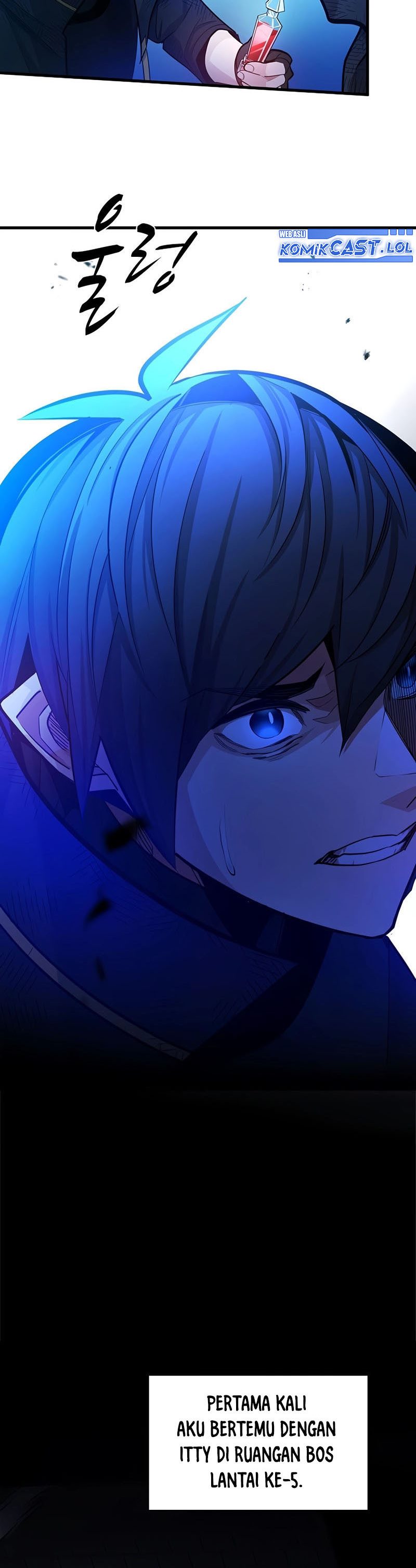 The Tutorial is Too Hard Chapter 157
