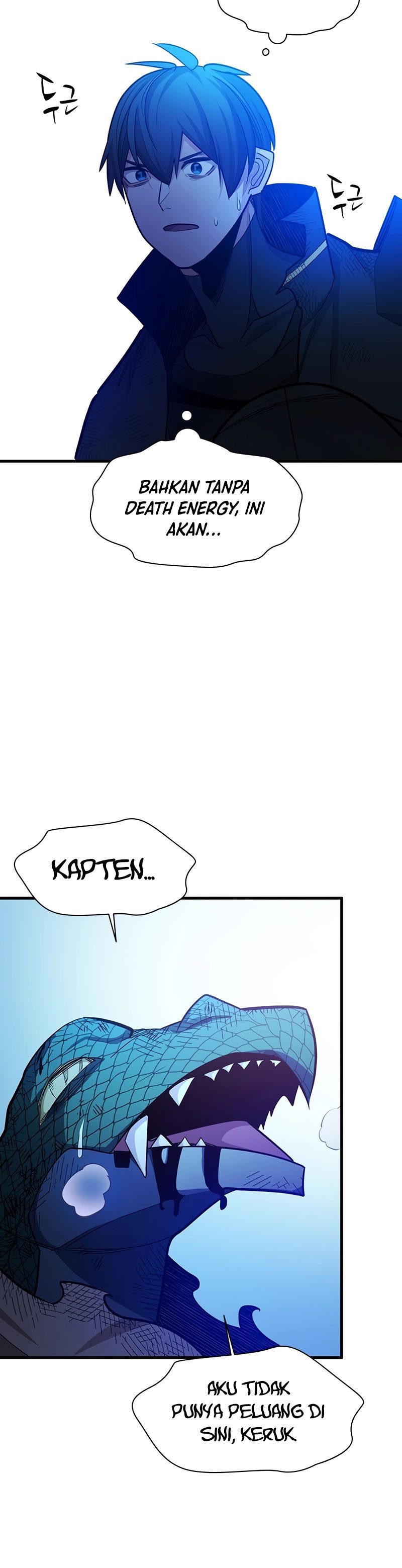 The Tutorial is Too Hard Chapter 157