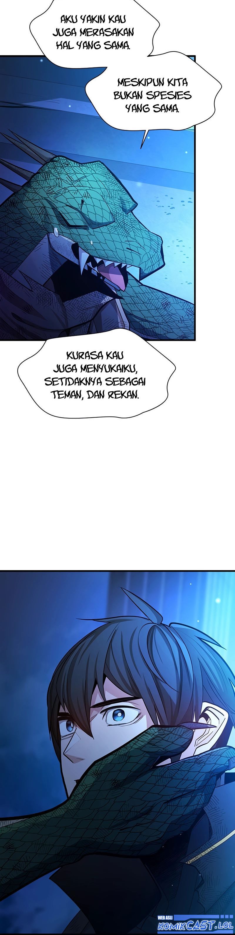The Tutorial is Too Hard Chapter 157