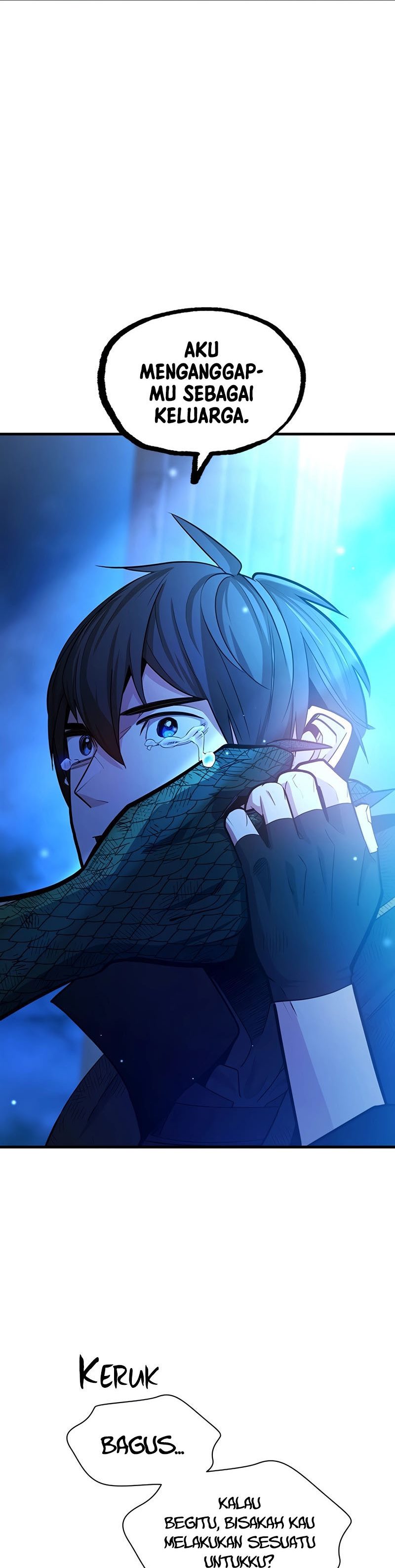 The Tutorial is Too Hard Chapter 157
