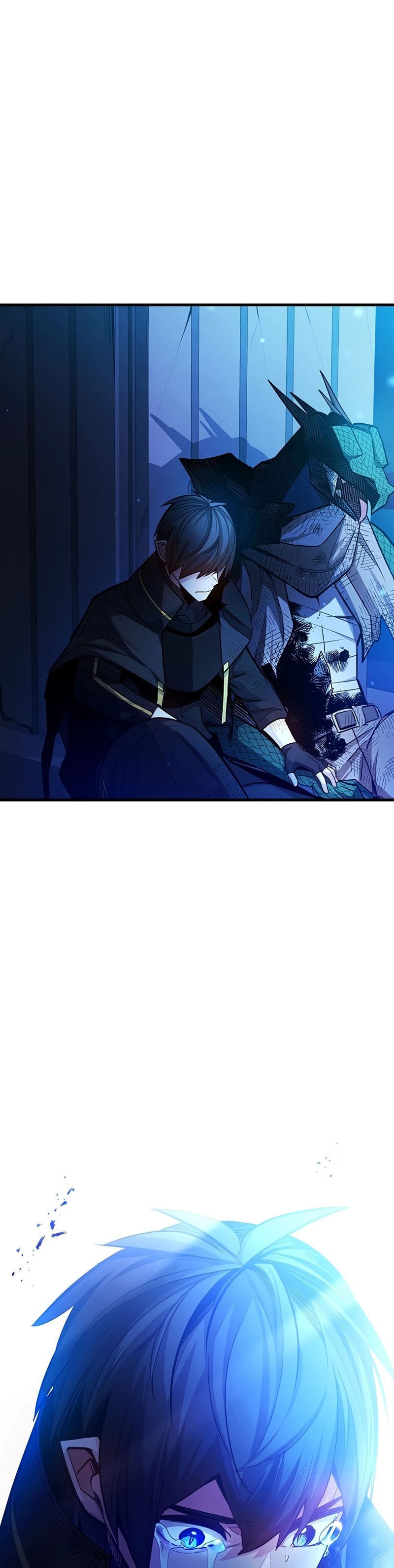 The Tutorial is Too Hard Chapter 157