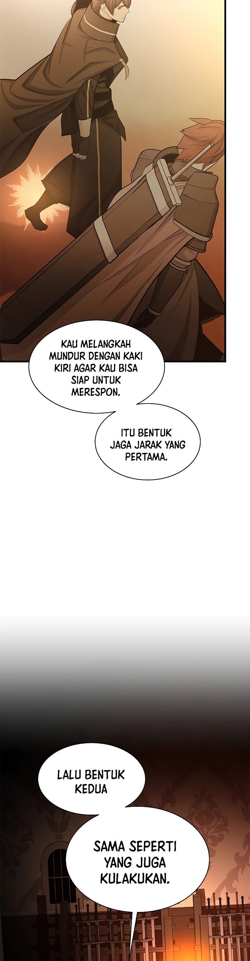 The Tutorial is Too Hard Chapter 163