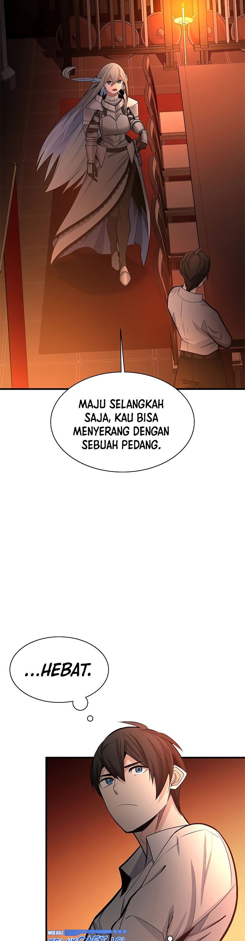 The Tutorial is Too Hard Chapter 163