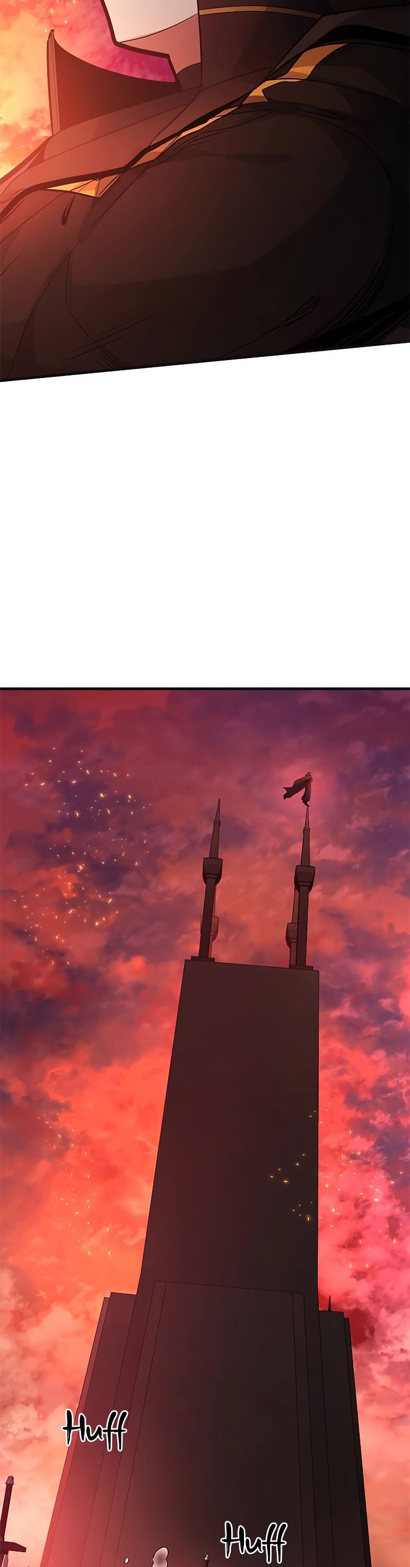 The Tutorial is Too Hard Chapter 167