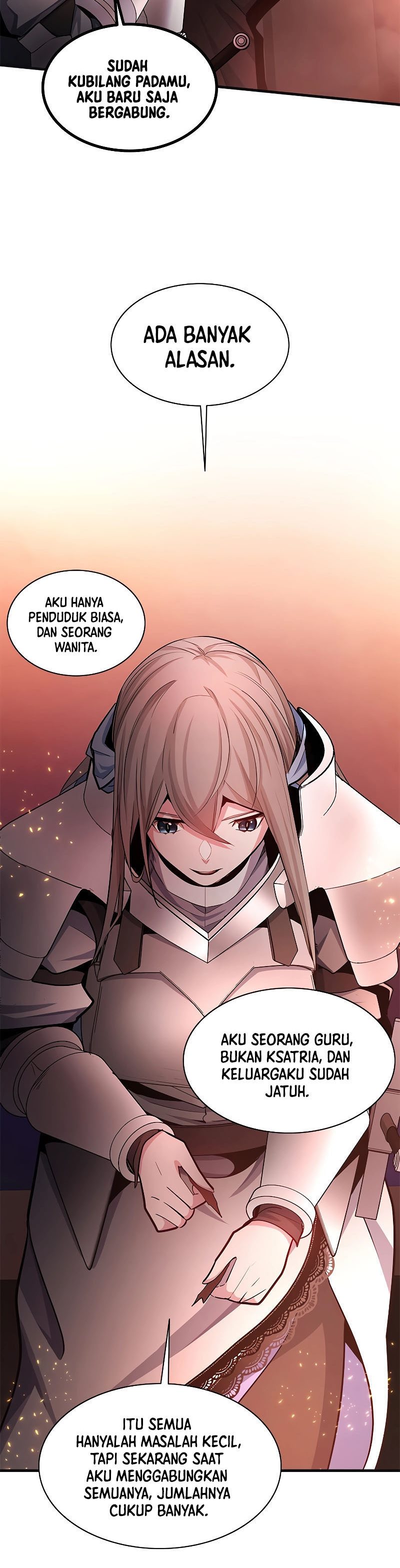 The Tutorial is Too Hard Chapter 167
