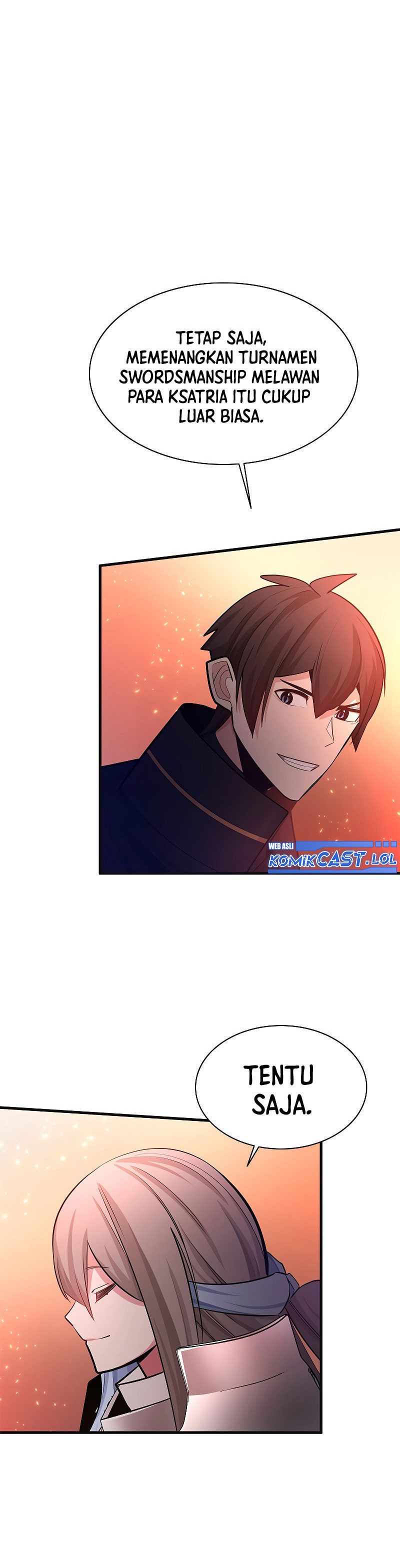 The Tutorial is Too Hard Chapter 167