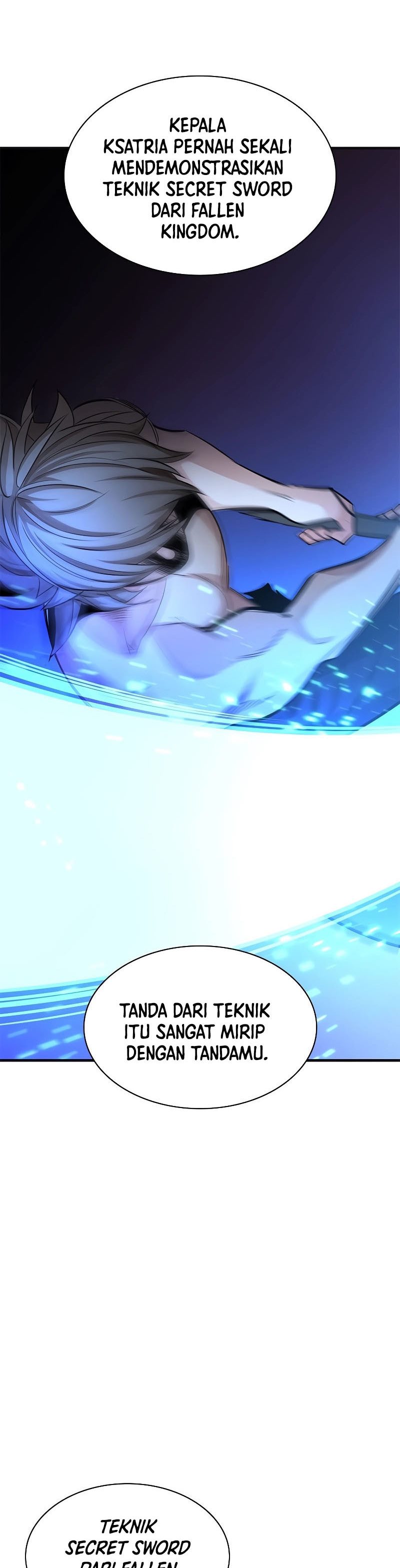 The Tutorial is Too Hard Chapter 167