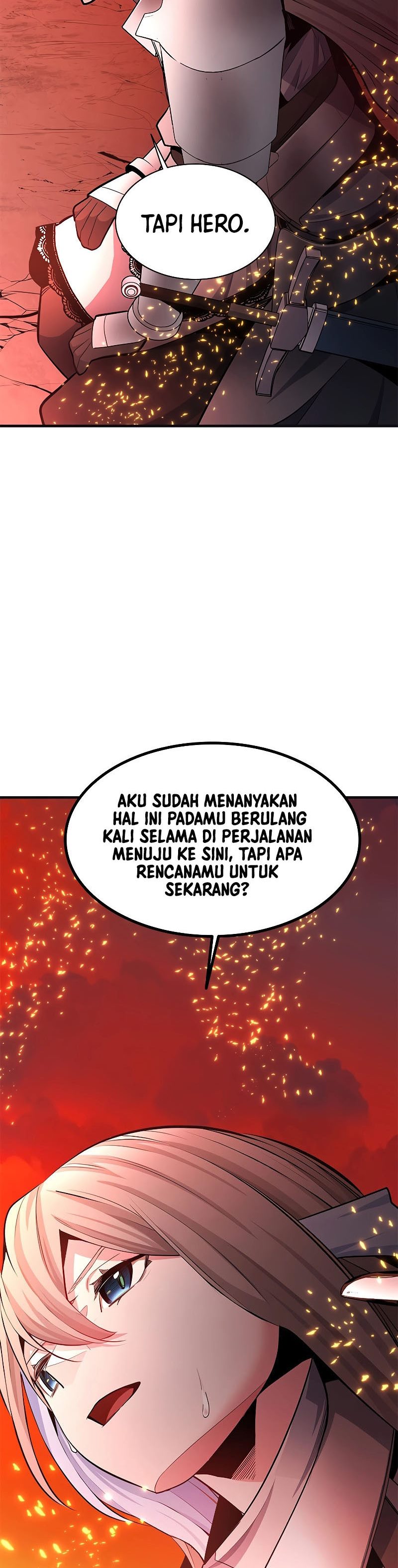 The Tutorial is Too Hard Chapter 167