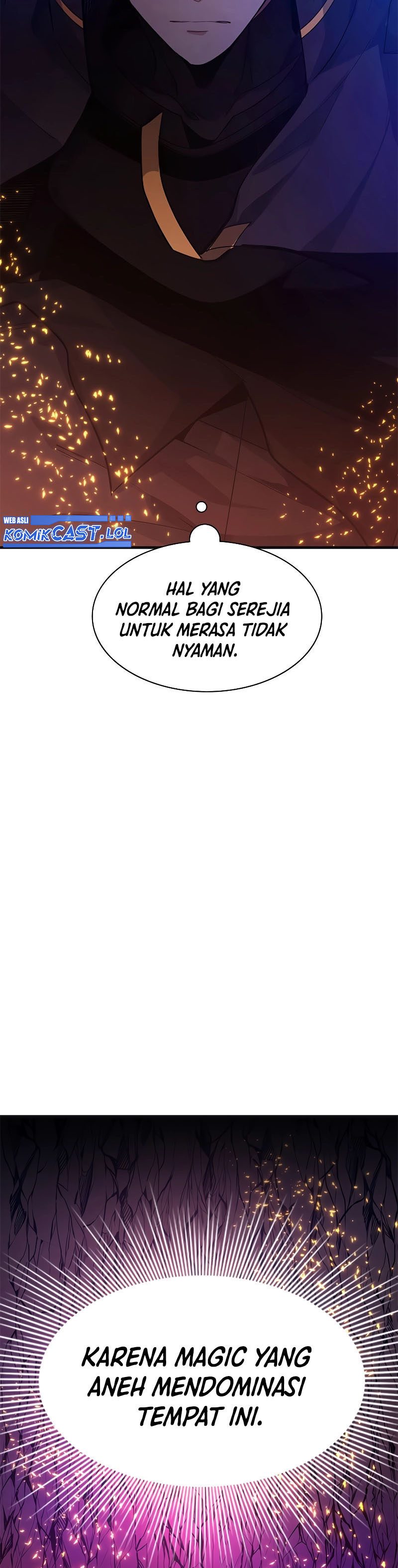 The Tutorial is Too Hard Chapter 167