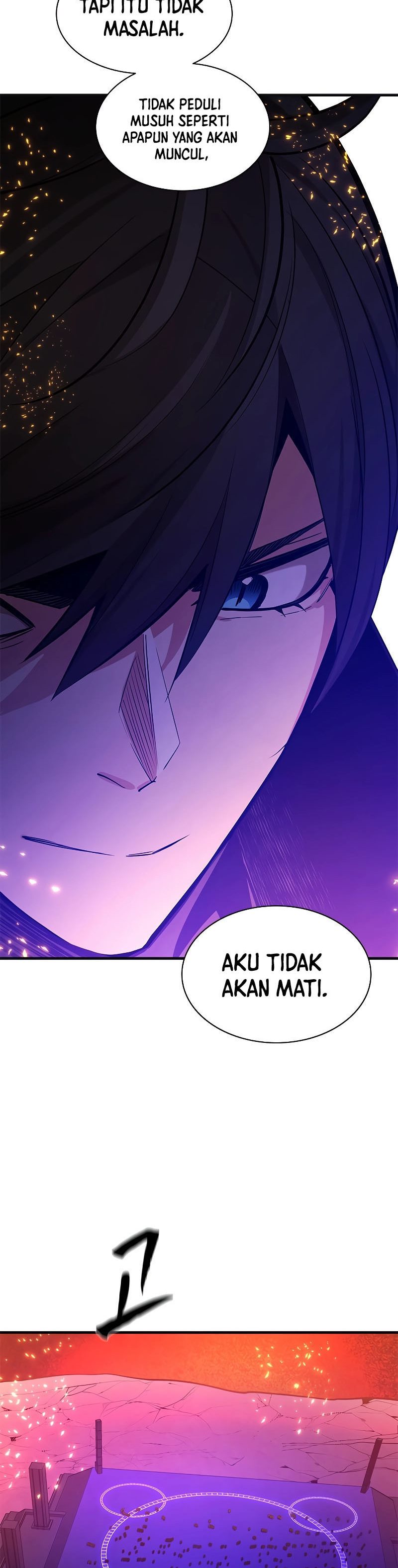 The Tutorial is Too Hard Chapter 167