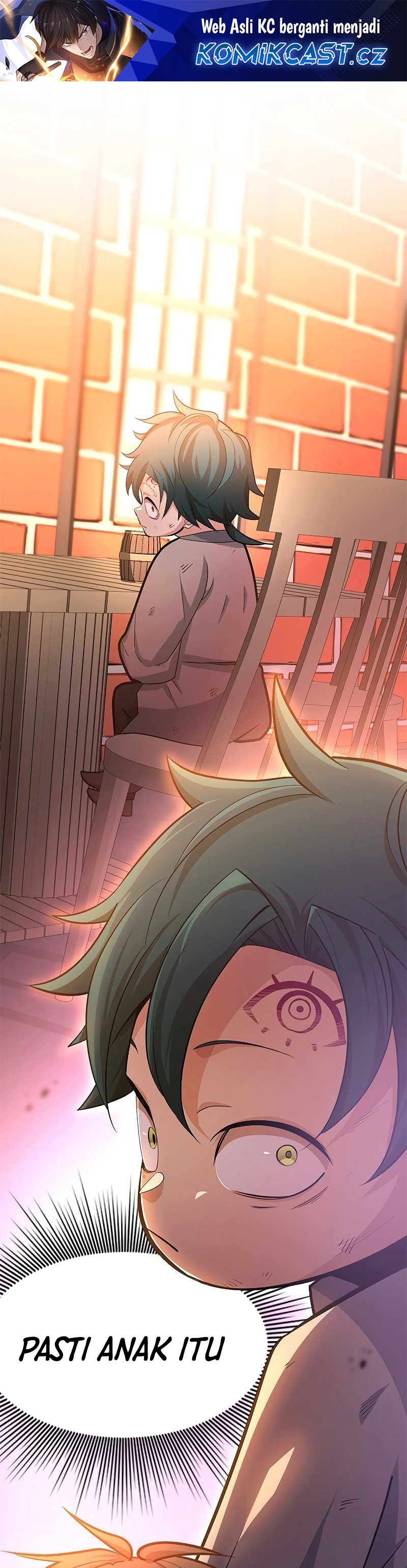The Tutorial is Too Hard Chapter 180