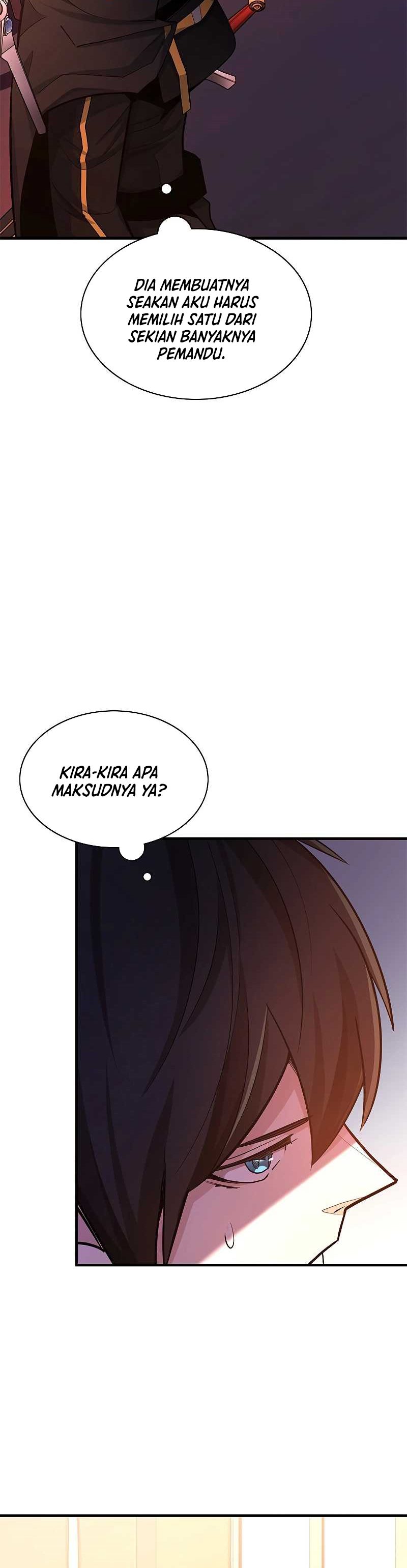 The Tutorial is Too Hard Chapter 180