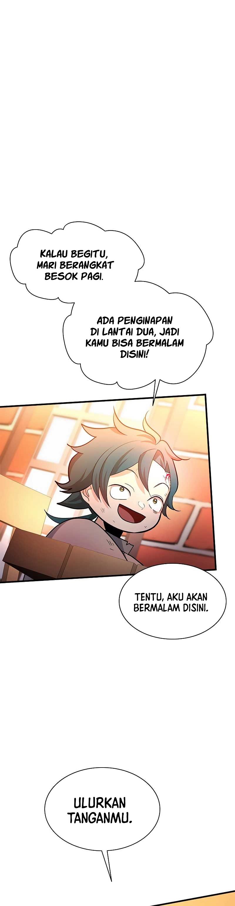 The Tutorial is Too Hard Chapter 180