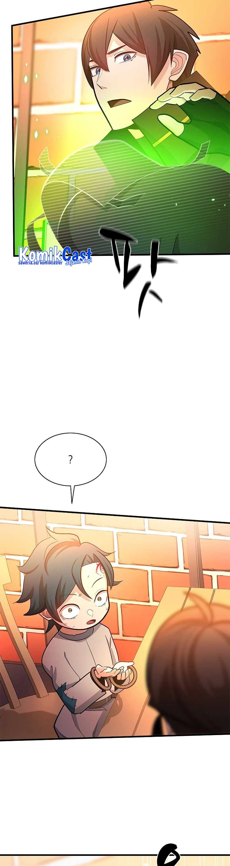 The Tutorial is Too Hard Chapter 180