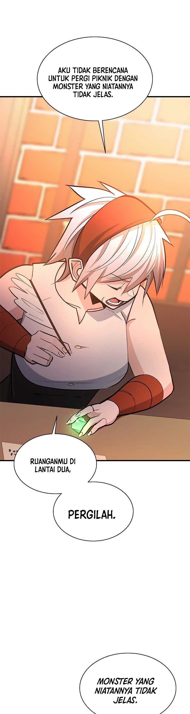 The Tutorial is Too Hard Chapter 180