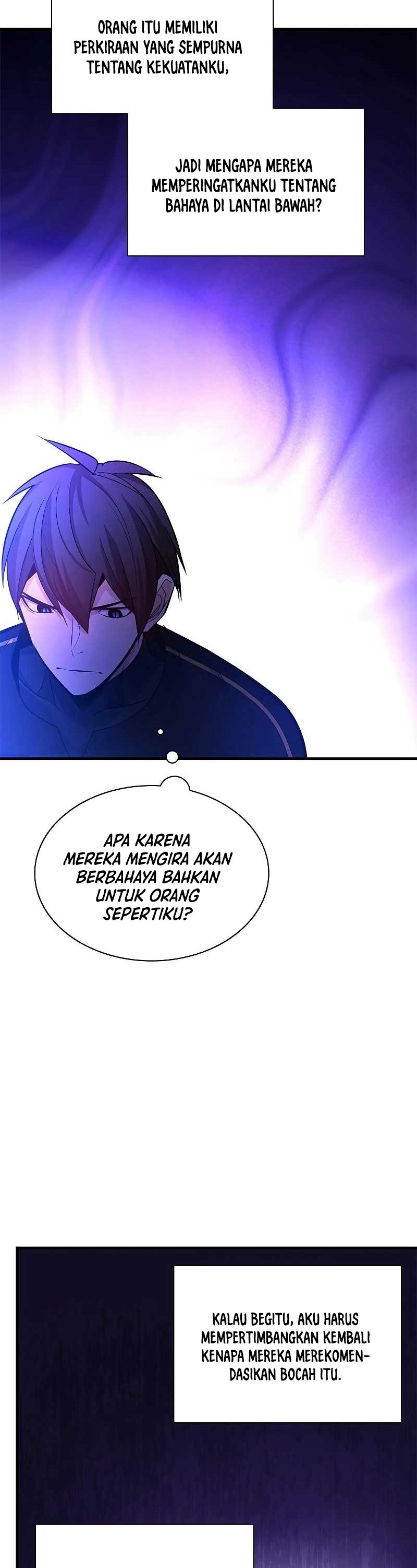 The Tutorial is Too Hard Chapter 180