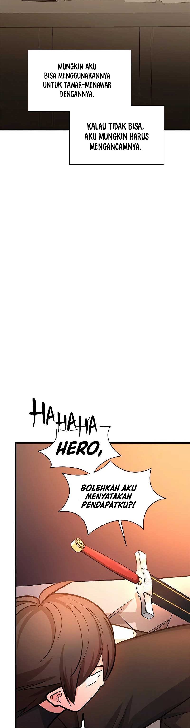 The Tutorial is Too Hard Chapter 180