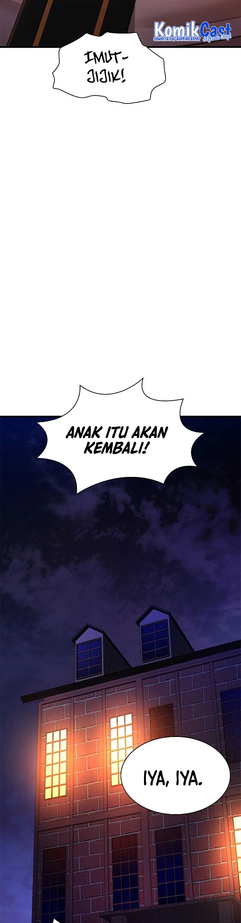 The Tutorial is Too Hard Chapter 180