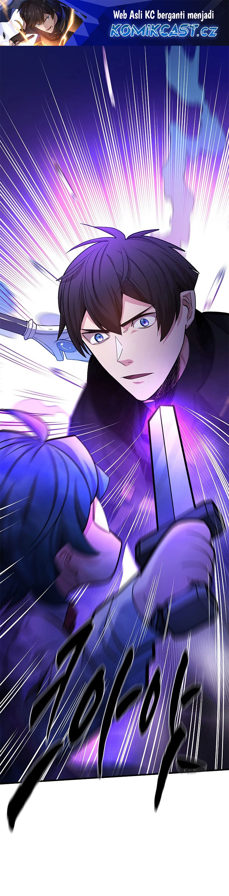 The Tutorial is Too Hard Chapter 182