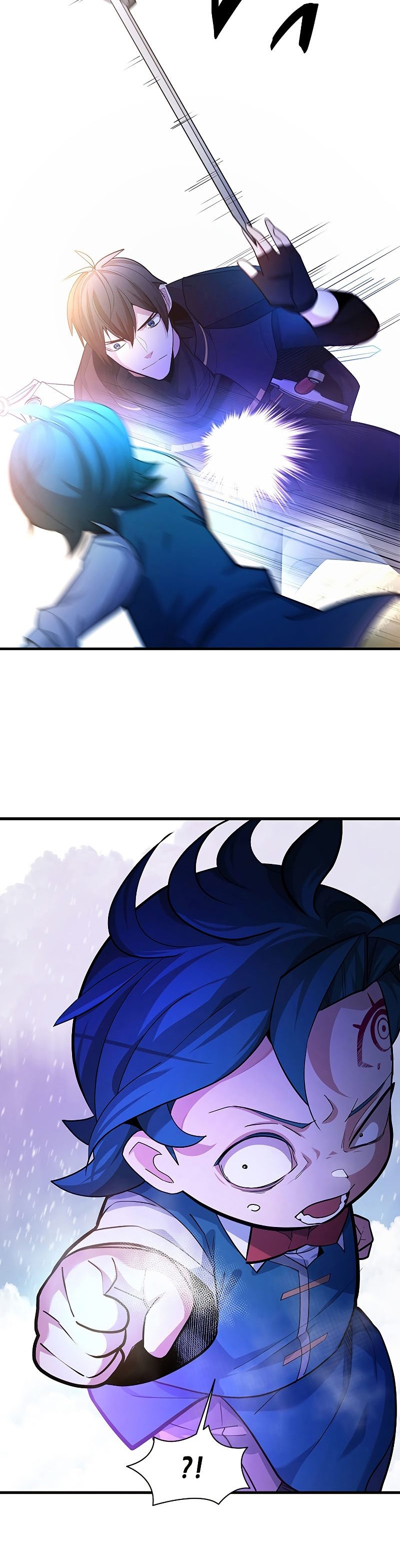 The Tutorial is Too Hard Chapter 182
