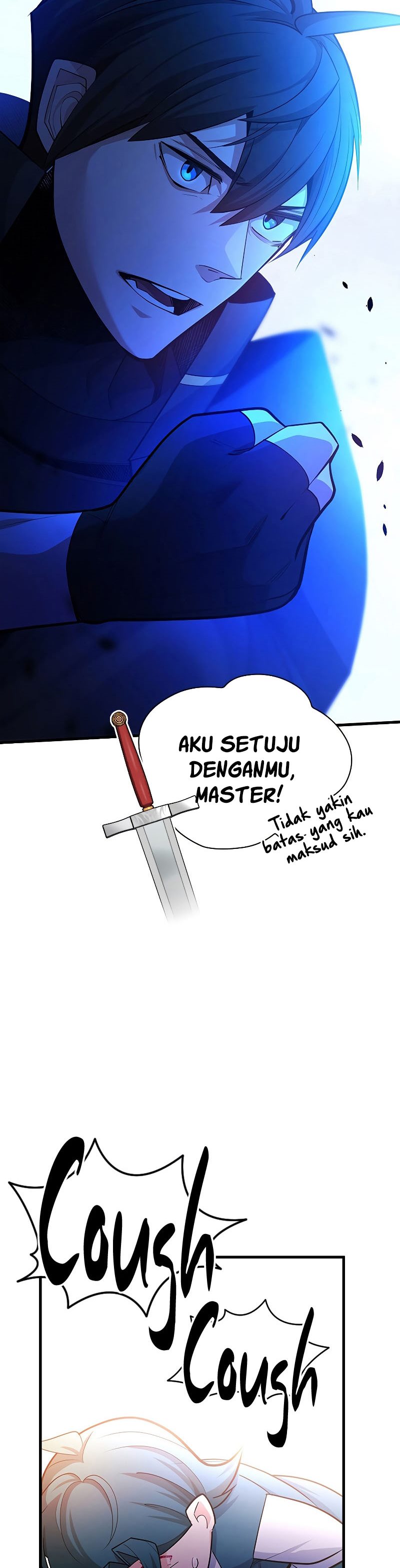 The Tutorial is Too Hard Chapter 182