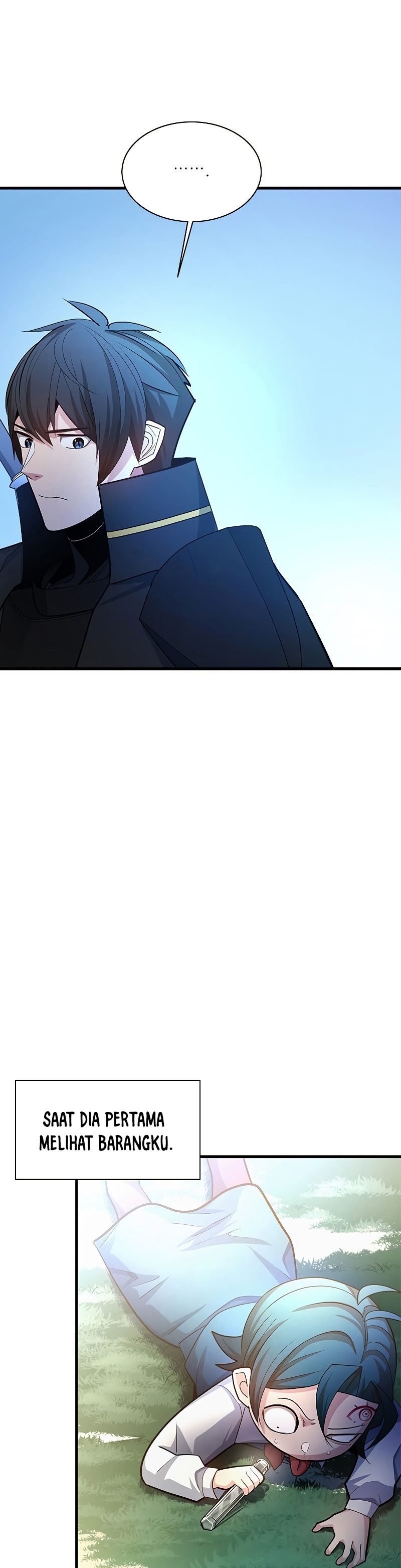 The Tutorial is Too Hard Chapter 182