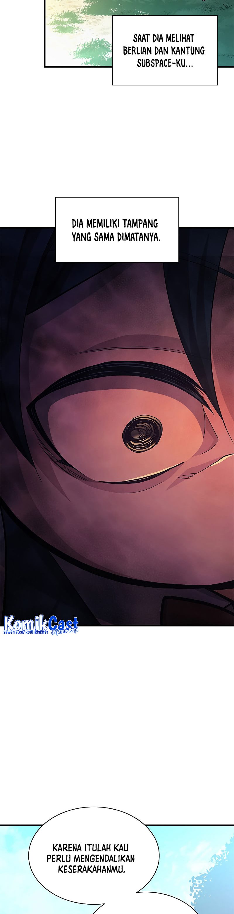The Tutorial is Too Hard Chapter 182