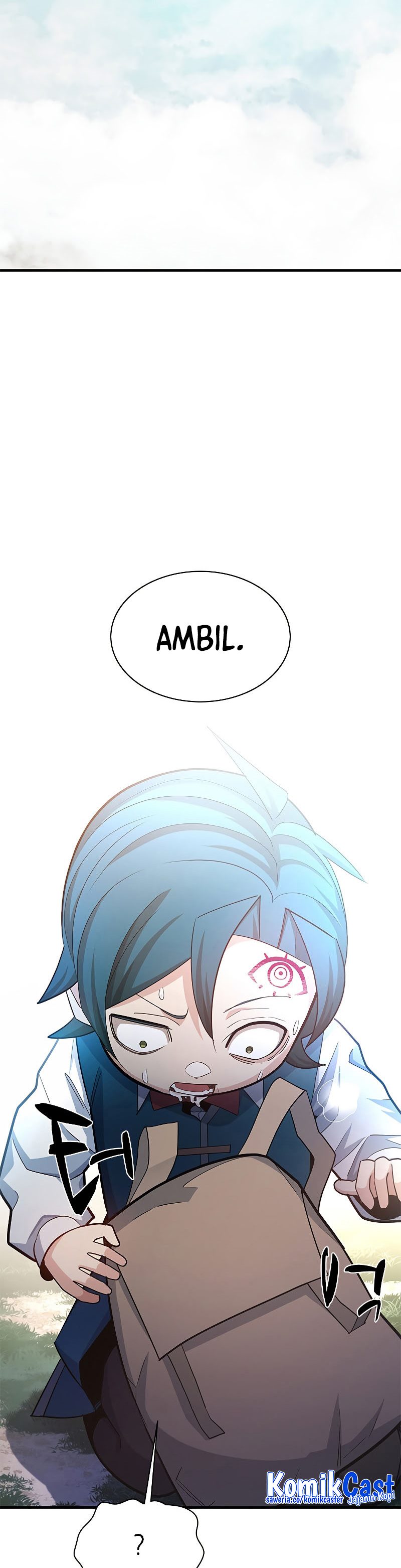 The Tutorial is Too Hard Chapter 182