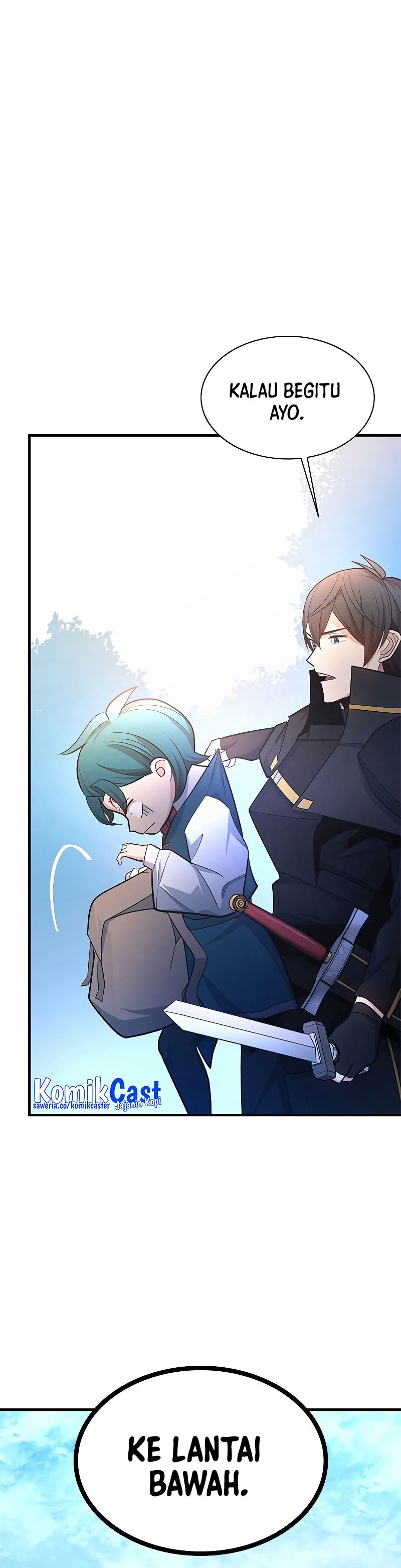 The Tutorial is Too Hard Chapter 182