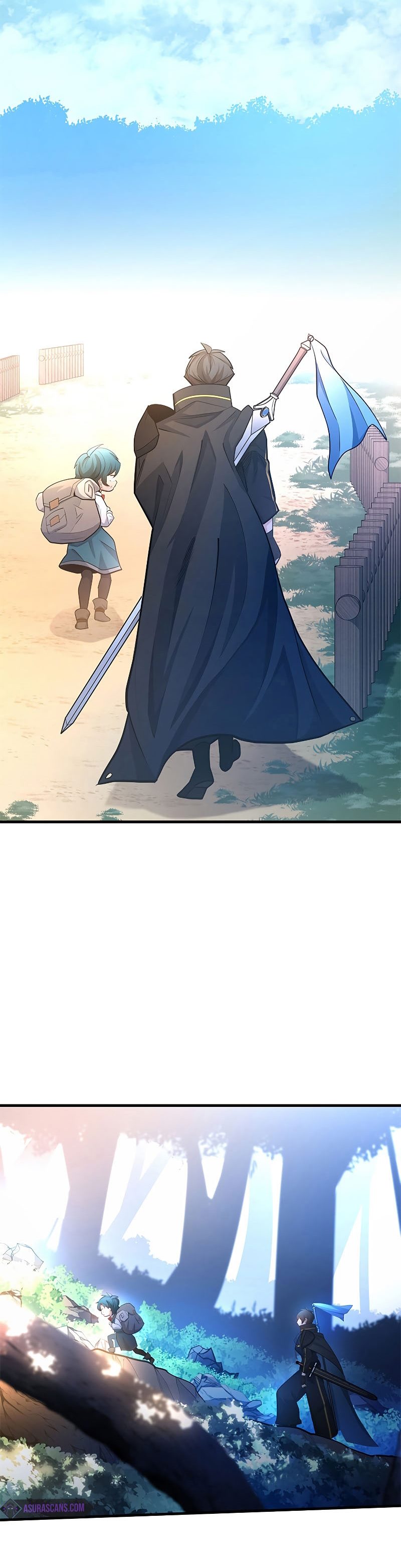 The Tutorial is Too Hard Chapter 182