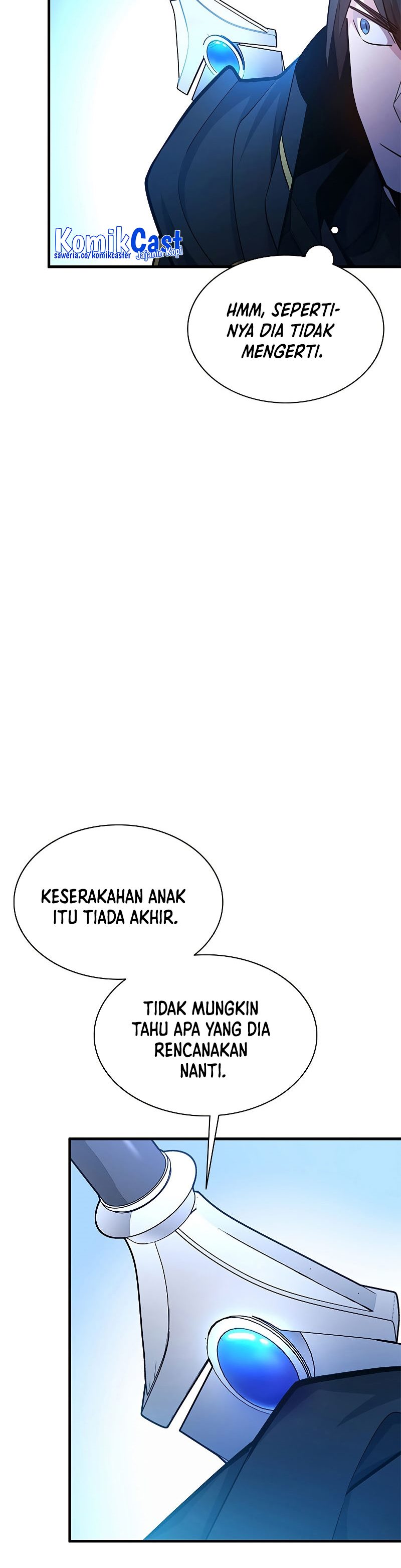 The Tutorial is Too Hard Chapter 182