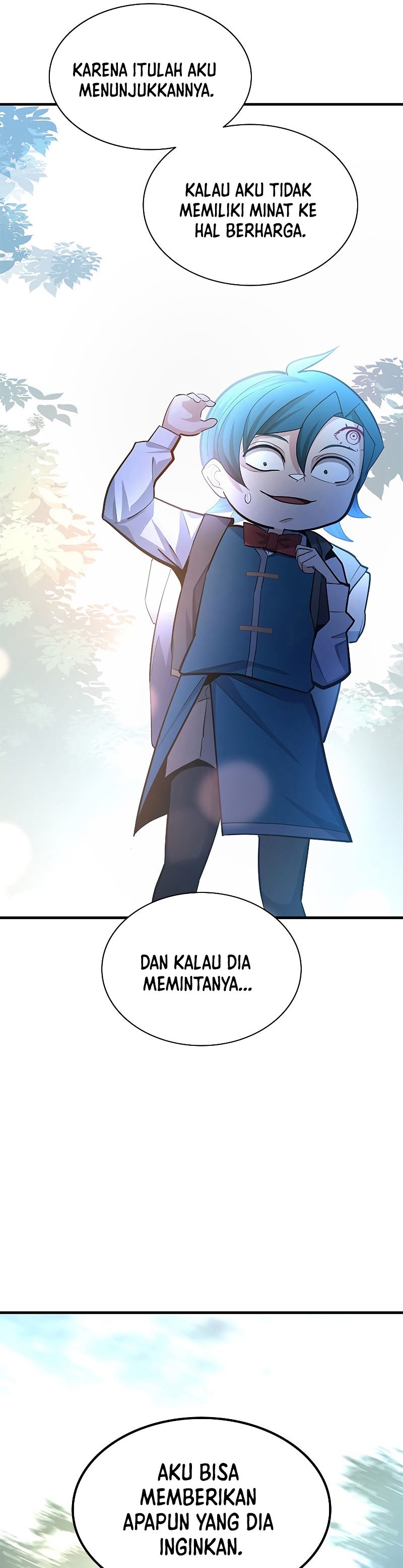 The Tutorial is Too Hard Chapter 182