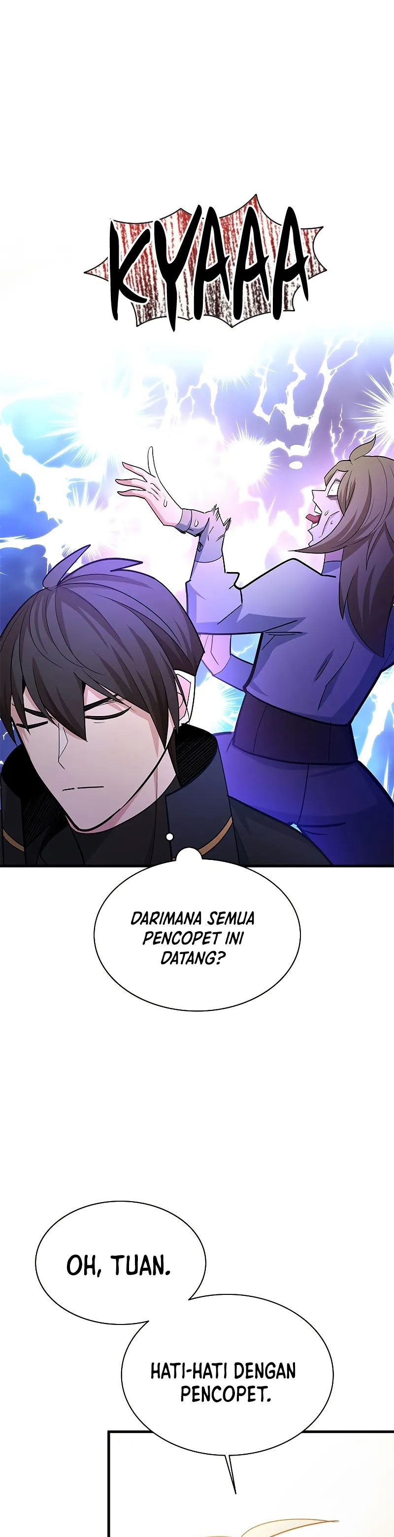The Tutorial is Too Hard Chapter 182