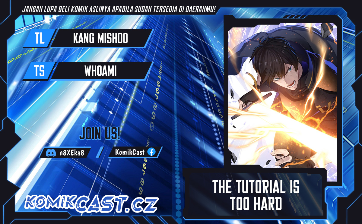 The Tutorial is Too Hard Chapter 183