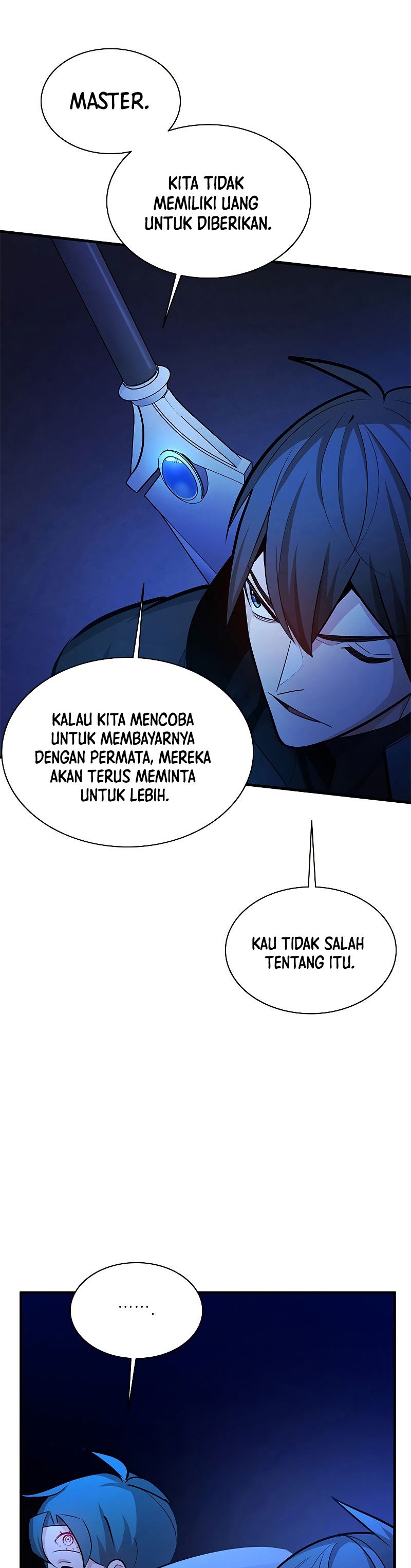 The Tutorial is Too Hard Chapter 183
